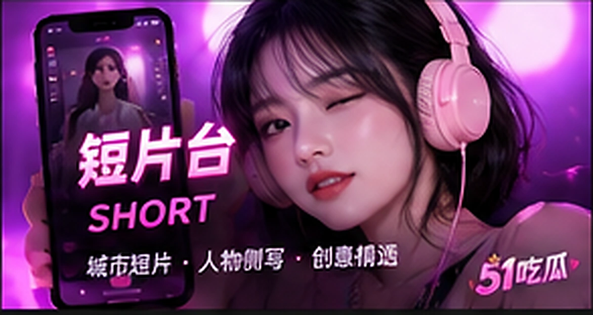 短篇精选视觉
