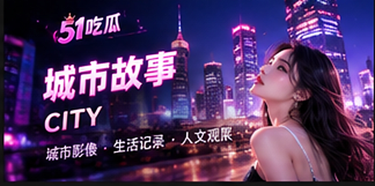 灵感漫游原创主题视觉
